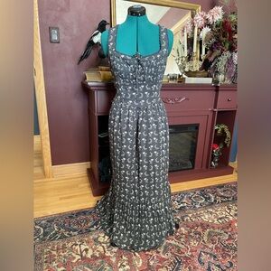 American Eagle midi dress